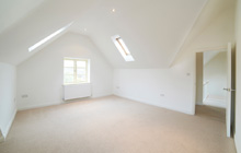 Blackhall Mill bedroom extension leads
