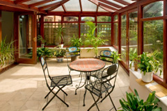 Blackhall Mill conservatory quotes