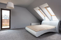 Blackhall Mill bedroom extensions