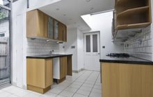 Blackhall Mill kitchen extension leads